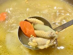 -凯盈阁·顺德私房菜·桑拿鸡