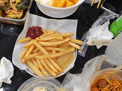 -水牛奶皇后糖水铺(深圳总店)