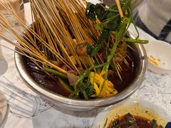 -成都瓜串串(华强北店)