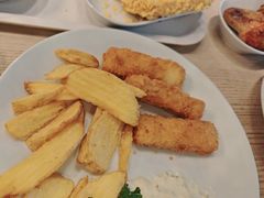 -宜家·瑞典风味餐厅(四元桥店)