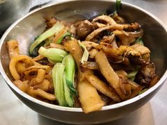 炒刀削面-河南拉面(肇周路店)