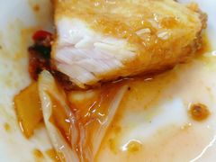 -嘉升大排档(番禺总店)