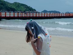 -大京沙滩
