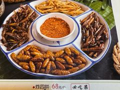 -多哥水傣味餐厅(司马巷店)