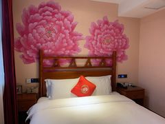 -泸州唯逸酒店(大山坪警察学院店)