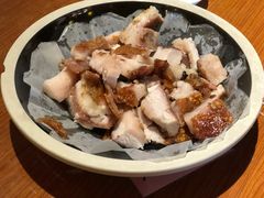 -园林美食城·本土农家菜(杨和镇店)