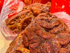 -净香园熟肉(北坦总店)