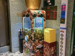 -大鸽饭(汉溪长隆店)