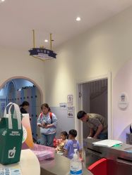 点击看大图 -桃桃城堡(欧亚汇集店)