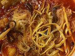 -王大乔泡椒米线·小火锅(星城天地店)