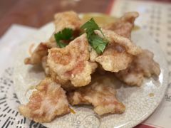 锅包肉-吉味馆(柠溪店)