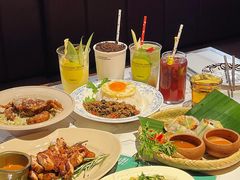 -太食獸泰式茶餐厅(兰州中心首店)