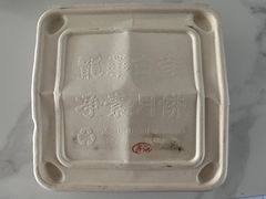 -龙华素斋(龙华路店)