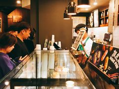 -星巴克(宁波老外滩店)