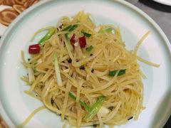 -肖记公安牛肉鱼杂馆·省级非物质文化遗产(江汉路直营店)