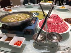 -钱塘宴(东站西子国际店)