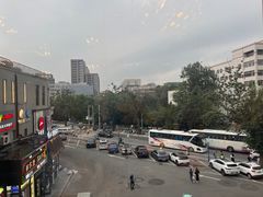 -巴依老爷新疆美食(清华东门店)
