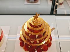 -花花卷卷·鲜食蛋糕(泉屋店)