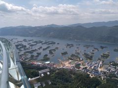 -仙岛湖旅游风景区