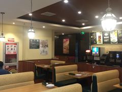 大堂-萨莉亚意式餐厅(玉泉路物美店)