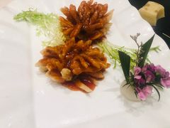 -得月楼·省级非遗·传统苏帮菜(观前店)