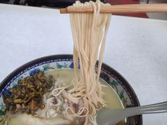 -明呈黄鱼面馆(斜土路店)