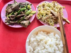-南通大学-食堂