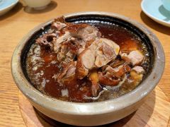 -张烤鸭·川菜·非遗冒烤鸭(青石桥店)