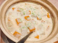 -香然会·园林雅宴(陆家嘴店)
