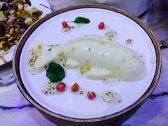 特色奶酪鱼-金百万烤鸭店(马甸店)