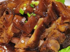 -大鸭梨烤鸭店(古城店)