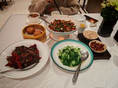 -永膳精致本味湘菜(麓谷店)