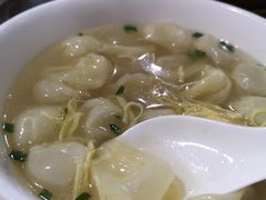 -绿杨馄饨临顿路店