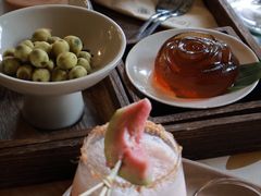 -时光花园(白鹭洲店)