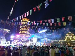 -济南方特东方神画