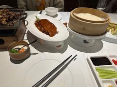 -四季民福烤鸭店(望京南湖东园店)