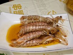 -串盟烧烤·长沙美食地标(星沙店)