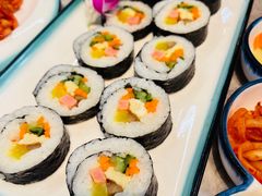 -屋里家延边朝鲜族冷面(梅林3店)