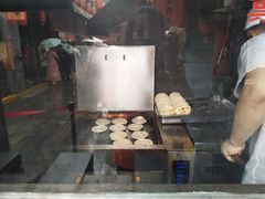 -潼关肉夹馍(永兴坊店)