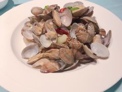 -高佳庄·舟山海鲜(海景旗舰店)