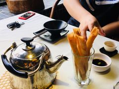 -味可道美食坊(福基路店)
