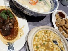 -山外山菜馆(玉泉路店)