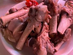 -有奴思烤肉·清真(正宁路店)