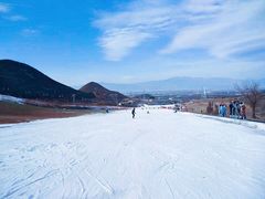 -八达岭滑雪场