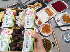 -海底捞火锅(振华商厦店)