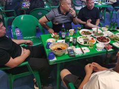 -白氏兄弟烧烤(富康路总店)