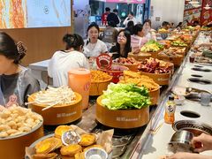 -龍歌自助小火锅(秦淮水游城店)
