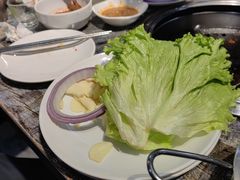 -33韩式自助烧烤(环城南路店)