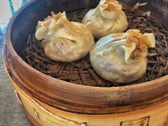 糯米烧卖-冶春茶社(官园桥店)
