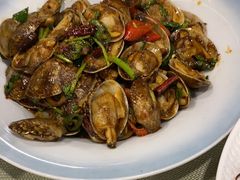 -渔娘渔家丹东海鲜(东直门店)